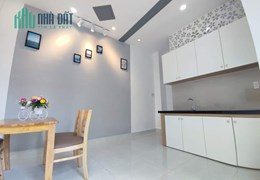 GIÁ CHỈ CÒN 2.5 TỶ - NHÀ ĐẸP GÒ VẤP - HXT TRÁNH - 5M x 4M - KHÔNG LỘ GIỚI, KHÔNG  QUY HOẠCH