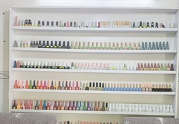 SANG TIỆM NAIL - quận Thủ Đức Thích hộp cho chị em nào muốn mở tiệm nails