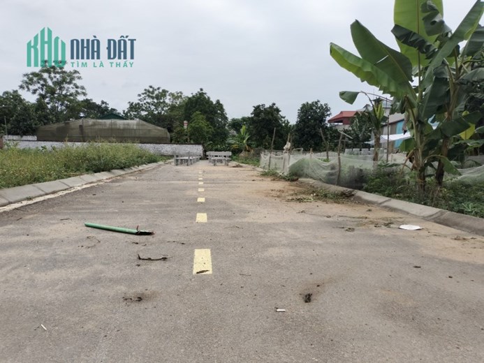 NHỈNH HƠN TỶ CÓ NGAY MẢNH ĐẤT SÁT ĐƯỜNG DH10 ĐI BỘ MẤY PHÚT ĐẾN CNC HÒA LẠC