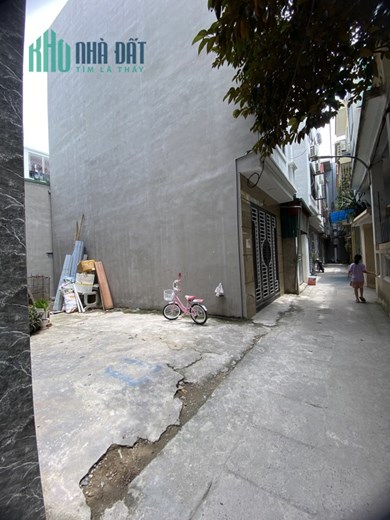 Cần bán nhanh mảnh đất tổ 12 Phường Yên Nghĩa, Hà Đông.