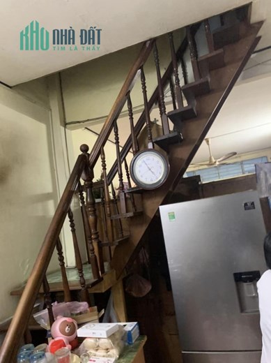 GÒ VẤP HẺM Ô TÔ - 2 TẦNG - 38M2 - 2 PHÒNG NGỦ - GIÁ CHỈ 3.8 TỶ.