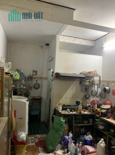 GÒ VẤP HẺM Ô TÔ - 2 TẦNG - 38M2 - 2 PHÒNG NGỦ - GIÁ CHỈ 3.8 TỶ.