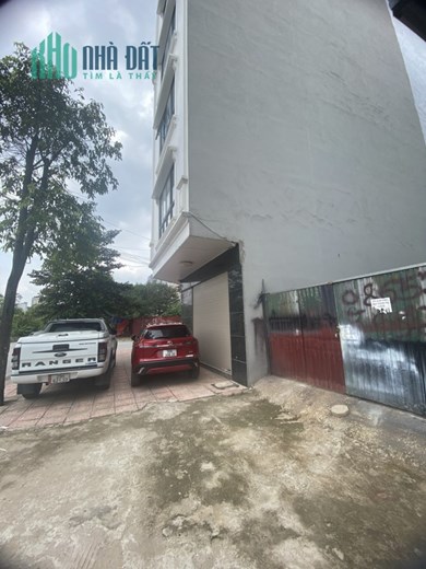 Cần bán nhanh mảnh đất dịch vụ Vạn Phúc - Hà Đông vỉa hè 2 ô tô đỗ, kinh doanh sầm uất