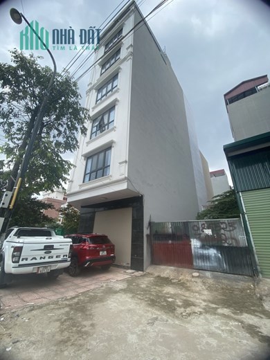 Cần bán nhanh mảnh đất dịch vụ Vạn Phúc - Hà Đông vỉa hè 2 ô tô đỗ, kinh doanh sầm uất