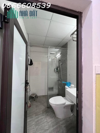 Chủ cần bán gấp chung cư N2D 65m2 2PN SHCC cửa Nam bc Bắc tầng đẹp giá 2.35 tỷ