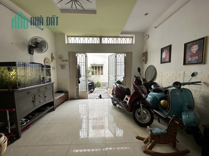 VIP BÌNH THẠNH - 39M2 - HẺM KIA MORNING - NGANG 4.1 HIẾM - NỞ HẬU TÀI LỘC - CHỈ NHỈNH 5 TỶ