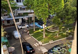 ^...^CHÍNH CHỦ CẦN BÁN CĂN HỘ CHUNG CƯ SỐ 43 ĐƯỜNG HỒ VĂN HUÊ ,QUẬN PHÚ NHUẬN,TP.HCM
