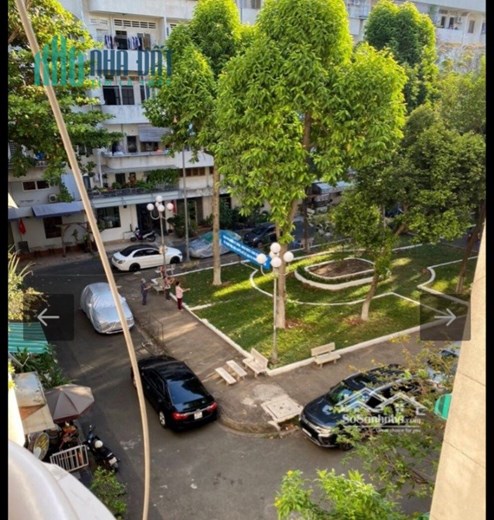 ^...^CHÍNH CHỦ CẦN BÁN CĂN HỘ CHUNG CƯ SỐ 43 ĐƯỜNG HỒ VĂN HUÊ ,QUẬN PHÚ NHUẬN,TP.HCM
