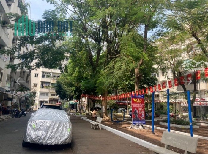 ^...^CHÍNH CHỦ CẦN BÁN CĂN HỘ CHUNG CƯ SỐ 43 ĐƯỜNG HỒ VĂN HUÊ ,QUẬN PHÚ NHUẬN,TP.HCM