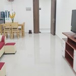Cho thuê căn hộ chung cư Topaz Elite Cao Lỗ P4Q8. Giá 13 triệu