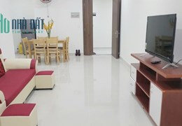 Cho thuê căn hộ chung cư Topaz Elite Cao Lỗ P4Q8. Giá 13 triệu