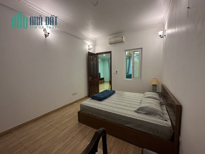 Bán nhà 54m2 phố Nghi Tàm, Tây Hồ Gara Ô tô đua Thang máy Nhập Giá bán gấp 9.5 Tỷ