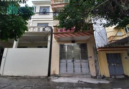 Chính chủ cần cho thuê nhà nguyên căn 3 tầng tại Số 141 Đại Khang.Hữu Hoà.Thanh Trì