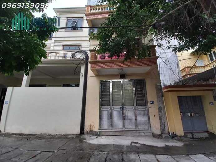 Chính chủ cần cho thuê nhà nguyên căn 3 tầng tại Số 141 Đại Khang.Hữu Hoà.Thanh Trì