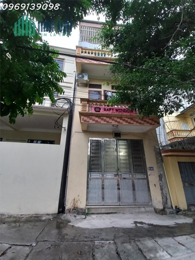 Chính chủ cần cho thuê nhà nguyên căn 3 tầng tại Số 141 Đại Khang.Hữu Hoà.Thanh Trì