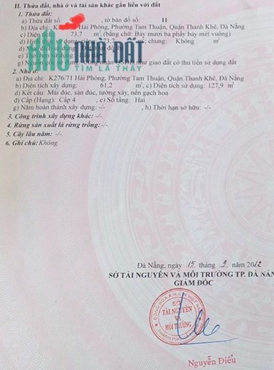 🔴💥NHÀ KIỆT 2 TẦNG K276 HẢI PHÒNG