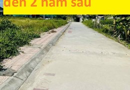 ️🎸❤️Bán đất giá rẻ Dự án Green park Đông Hưng,Thái Bình giá 5,9 tr/m2