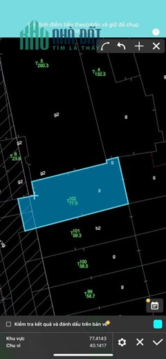 Nhà hẻm ô tô 77,5m2 đất Hưng Phú Phường 10 Q8 giá 7 tỷ