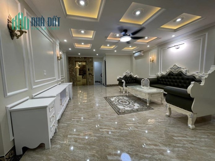 Bồ Đề, nhà đẹp 7 tầng long lanh, ô tô vào nhà,  vị trí đẹp nhất Long Biên, 12.2 tỷ
