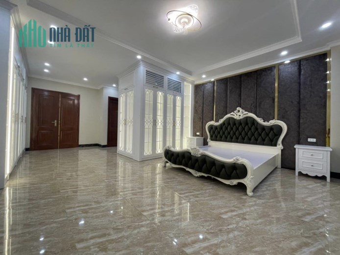 Bồ Đề, nhà đẹp 7 tầng long lanh, ô tô vào nhà,  vị trí đẹp nhất Long Biên, 12.2 tỷ