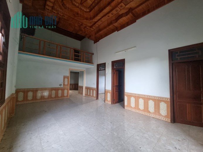 Bán 2,3 hecta nhà và đất đường DT675 xã Iame, huyện Chư Prông, Gia Lai