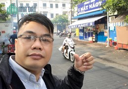 Mặt Tiền 70m2 Song Hành 4 tỷ Q12 - Rẻ Hơn Củ Chi