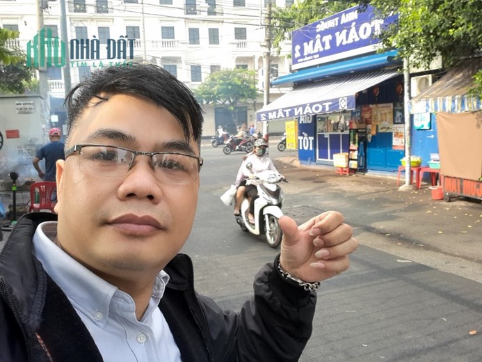 Mặt Tiền 70m2 Song Hành 4 tỷ Q12 - Rẻ Hơn Củ Chi