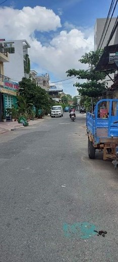 Mặt Tiền 70m2 Song Hành 4 tỷ Q12 - Rẻ Hơn Củ Chi