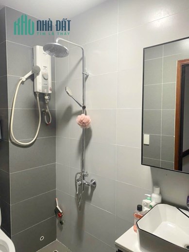 Nhà mới 4 tầng HXH sát đường Nguyễn Kim P6Q10 -  7.3 Tỷ