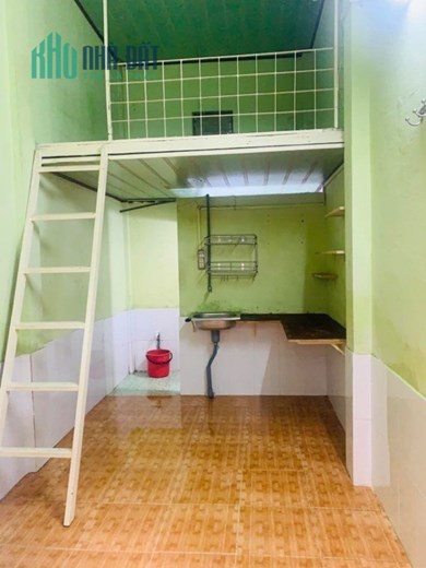 Cho thuê phòng trọ sinh viên, giờ giấc tự do, lối đi riêng ở Hẻm 536 Âu Cơ, P10, Quận Tân Bình.