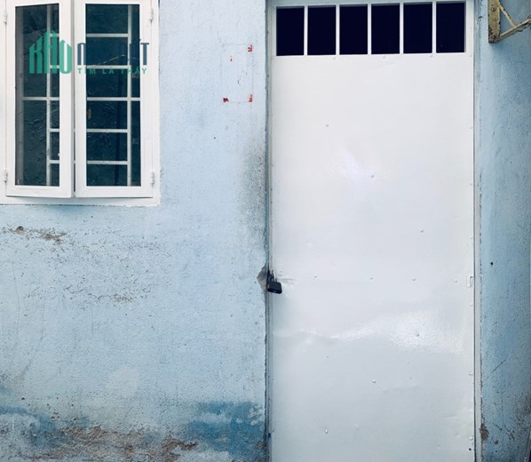 Cho thuê phòng trọ sinh viên, giờ giấc tự do, lối đi riêng ở Hẻm 536 Âu Cơ, P10, Quận Tân Bình.