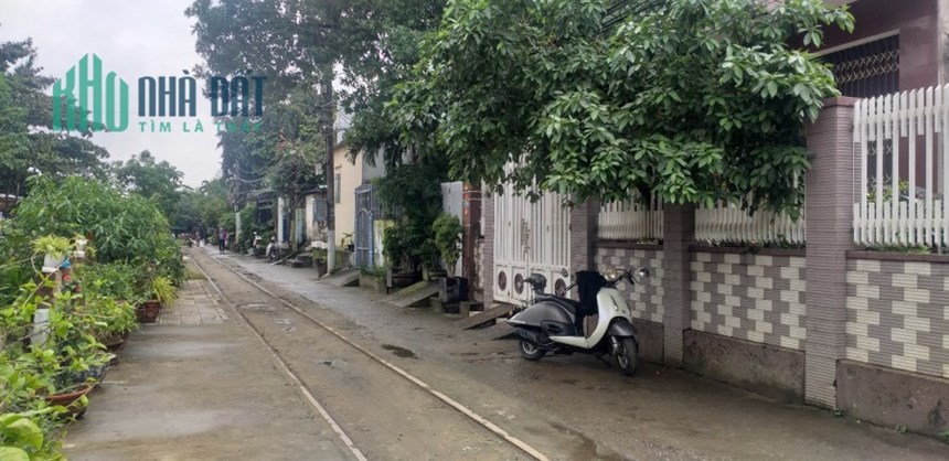Tôi cần bán đất K276 Hải Phòng, Thanh Khê, Đà Nẵng