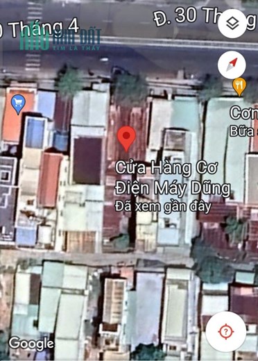 Cần Bán Nhà Cấp 4 Và Đất 2 Mặt Tiền Vị Trí Đẹp Tại Tỉnh Bà Rịa- Vũng Tàu.