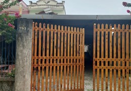NHÀ ĐẸP - GIÁ TỐT - CHÍNH CHỦ Cần Bán Gấp  Căn Nhà Đẹp Vị Trí Tại Huyện Củ Chi