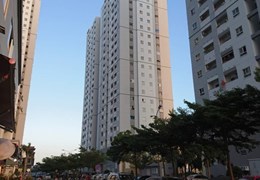Chỉ 1 tỷ 060 triệu sở hữu ngay căn hộ MT Nguyễn Văn Linh dt 62m2 2PN, chìa khóa trao tay