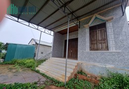 Bán 2,3 hecta nhà và đất đường DT675 xã Iame, huyện Chư Prông, Gia Lai