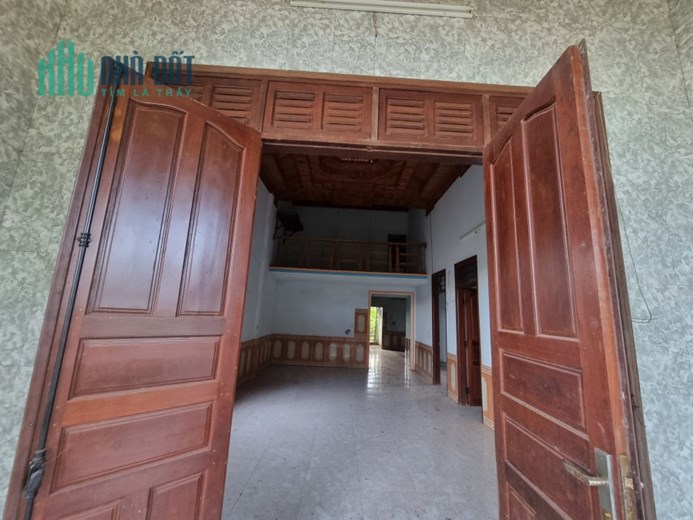 Bán 2,3 hecta nhà và đất đường DT675 xã Iame, huyện Chư Prông, Gia Lai