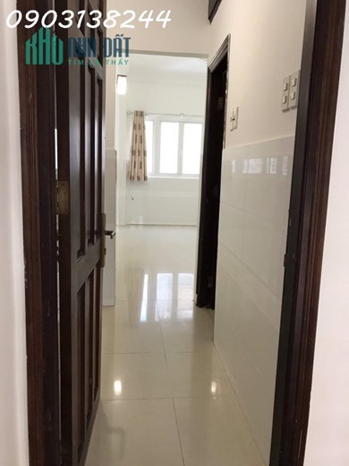 Nhà bán Quận 3, Hẻm 3m Nguyễn Đình Chiểu, 5 tầng, hoàn công nhỉnh 6 tỷ