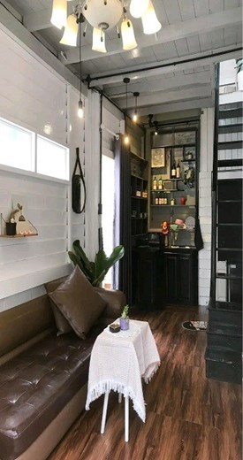Ko người quản lý, cần sang nguyên căn studio ngay trung tâm, 147/5 đg Phan Đình Phùng