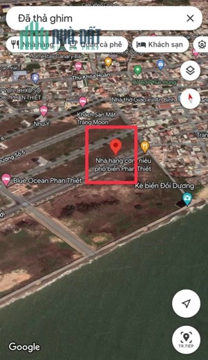 ^...^CHÍNH CHỦ CHO THUÊ MẶT BẰNG KHU ĐÔ THỊ BIỂN PHAN THIẾT – TP. PHAN THIẾT – TỈNH BÌNH THUẬN