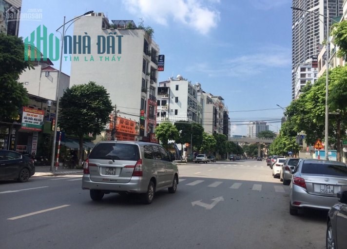 cần bán gấp nhà BT liền kề Nhà Vườn KĐTM Nghĩa Đô Cổ Nhuế Bắc Từ Liêm Hà Nội DT111m2 giá 32,5 tỷ