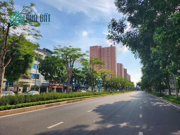 cần bán gấp nhà BT liền kề Nhà Vườn KĐTM Nghĩa Đô Cổ Nhuế Bắc Từ Liêm Hà Nội DT111m2 giá 32,5 tỷ