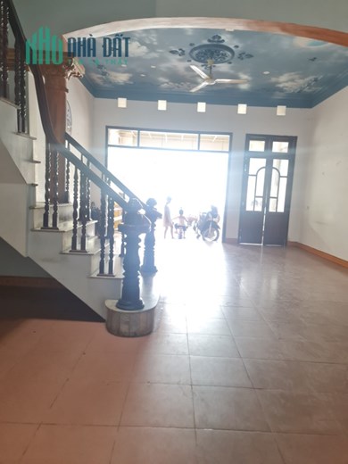 Bán nhà mặt phố Tôn Đức Thắng, Khai Quang. DT 117m2. Giá 9.8 tỷ