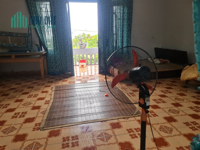 Bán nhà mặt phố Tôn Đức Thắng, Khai Quang. DT 117m2. Giá 9.8 tỷ