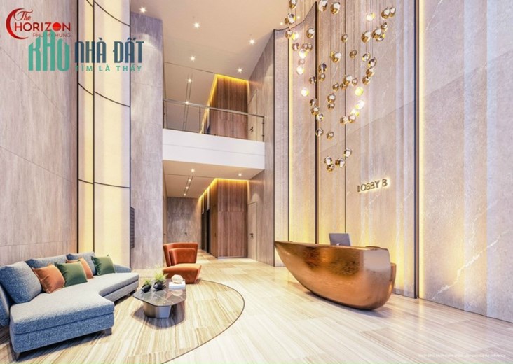 The Horizon Hồ Bán Nguyệt Phú Mỹ Hưng- mua trực tiếp cđt - chiết khấu cao - lịch thanh toán hấp dẫn