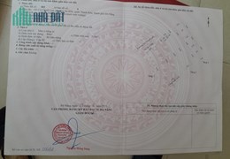 CHÍNH CHỦ CẦN BÁN Căn Nhà Mặt Tiền Cù Chính Lan, P. An Khê, Q.Thanh Khê, Đà Nẵng