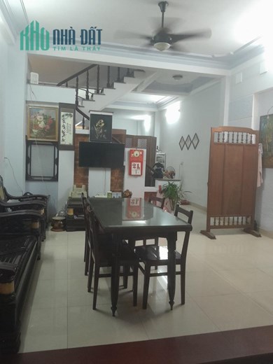 CHÍNH CHỦ CẦN BÁN Căn Nhà Mặt Tiền Cù Chính Lan, P. An Khê, Q.Thanh Khê, Đà Nẵng