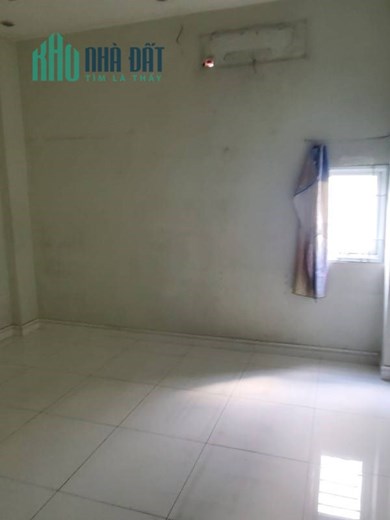 Cho thuê Phòng trên lầu và vỉa hè tiện kinh doanh tại số 19 Cao Xuân Dục, Phường 13, Quận 8