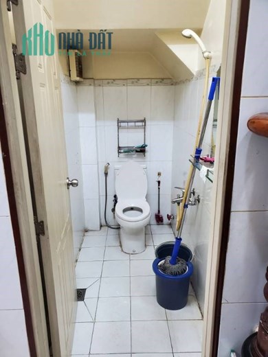 Cho thuê Phòng trên lầu và vỉa hè tiện kinh doanh tại số 19 Cao Xuân Dục, Phường 13, Quận 8