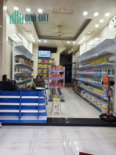 Cho thuê Phòng trên lầu và vỉa hè tiện kinh doanh tại số 19 Cao Xuân Dục, Phường 13, Quận 8